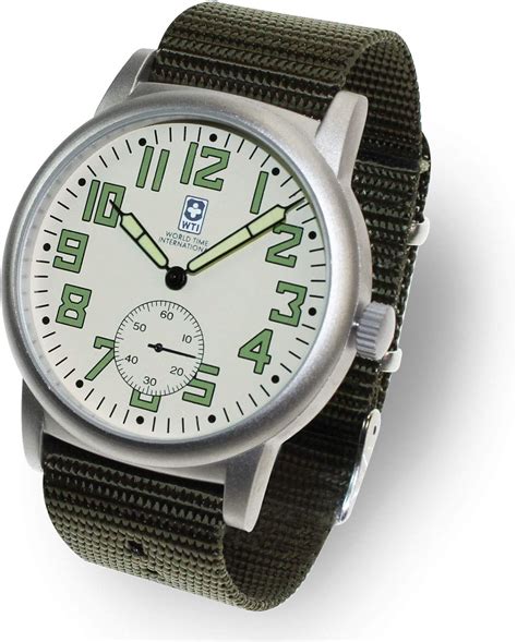 replica german ww2 watches|ww2 inspired watches.